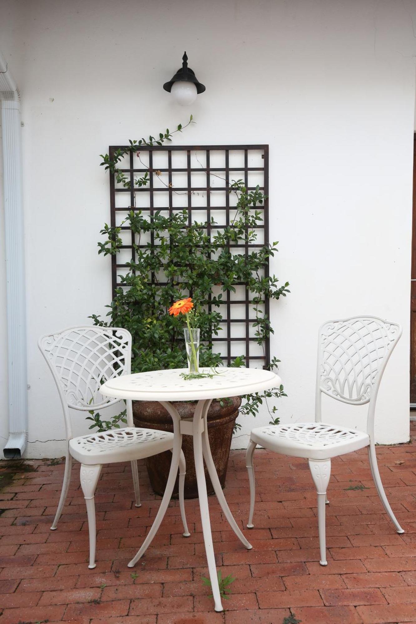 Hyde Park Guest House Johannesburg Exterior photo